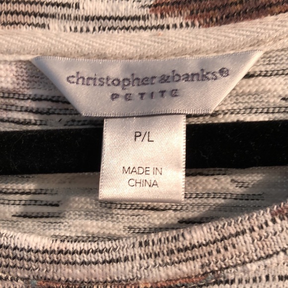 Christopher & Banks - P/L - Picture 2 of 6